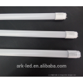 Para el precio de la actualización del mercado de los EE. UU. Los 4ft Nano plástico LED tubo 18w 110lm / w enchufe y juego